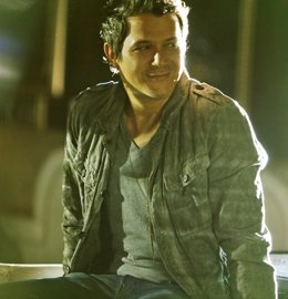 Alejandro Sanz