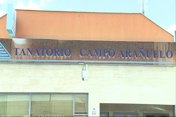 Tanatorio Navalmoral