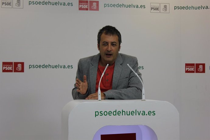 Pedro Domínguez. 
