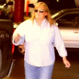 EX MUJER DE Michael Jackson