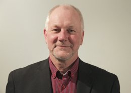 El científico sueco Ake Sellstrom