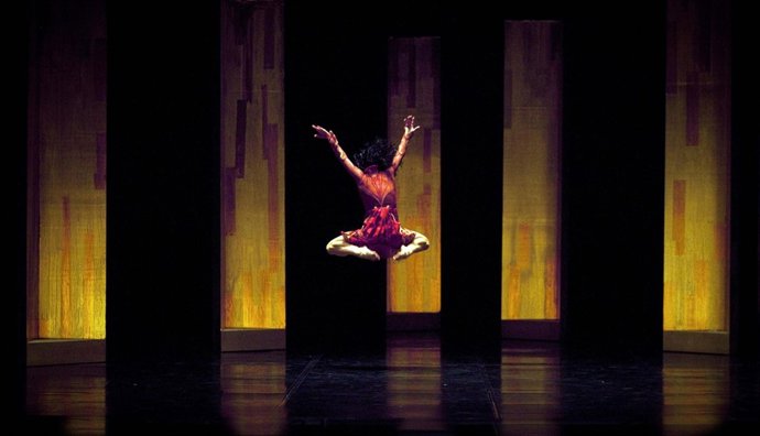 Espectáculo en Sagunt a Escena