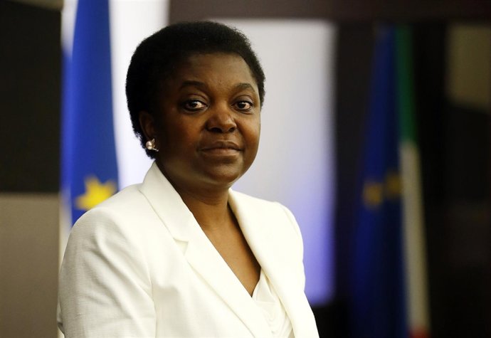 Cécile Kyenge