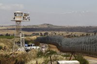 Israel podría liberar a 104 palestinos por las negociaciones de paz