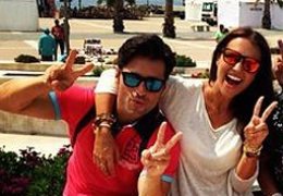 Las gafas que han conquistado a las celebrities