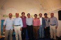 Sanz pide a Gibraltar el "cese inmediato del hostigamiento" a pescadores y cambie su actitud de "provocación"