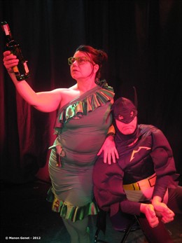 'Perra Vida; Dulces Sueños'