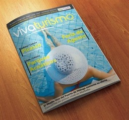 Revista Viva Turismo