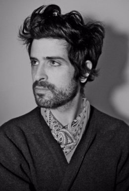 Devendra Banhart