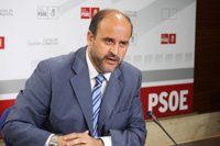 PSOE espera que Cospedal y Tirado "no se escondan" y den explicaciones sobre el caso Bárcenas