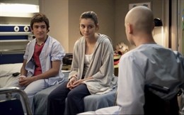 Serie 'Pulseras rojas'