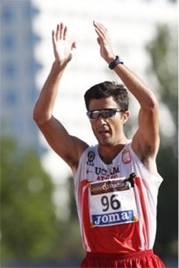 Miguel Ángel López 