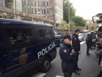 (AM.Pasa a disposición judicial el maquinista del tren descarrilado en el que fallecieron 79 personas