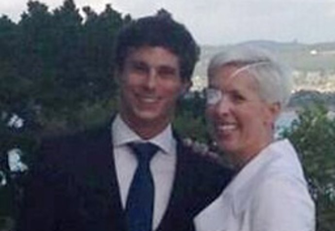 María Villota se ha casado