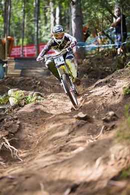 Más de 35.000 personas viven la Copa del Mundo en Andorra pensando en 2015