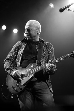 Mark Knopfler
