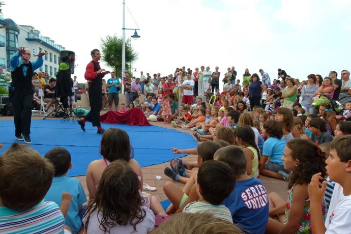 Cultura en Movimiento