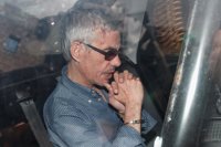 Accidente.- El maquinista queda en libertad, imputado por 79 delitos de homicidio por imprudencia profesional