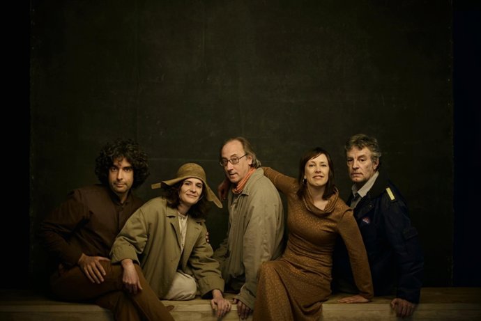 El Coloquio De Los Perros