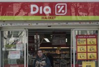 Dia reduce capital mediante la amortización de acciones propias