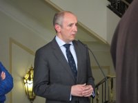 Erkoreka cree que el 'caso Bárcenas' marcará "un antes y un después" para el PP