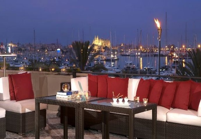 DRY PAlma de Mallorca