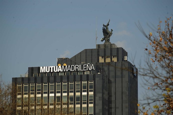 Recursos de Mutua Madrileña