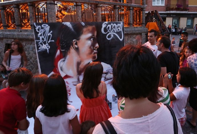 Imagen de la actividad