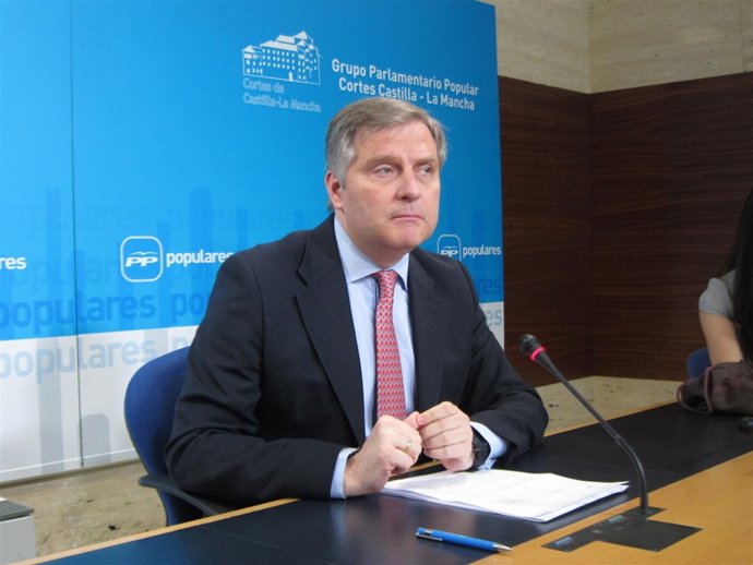 Francisco Cañizares, PP