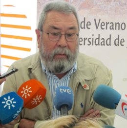 Cándido Méndez
