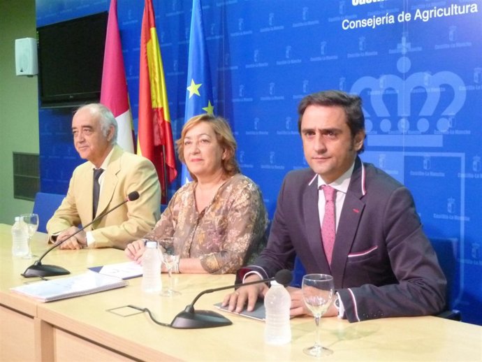 María Luisa Soriano