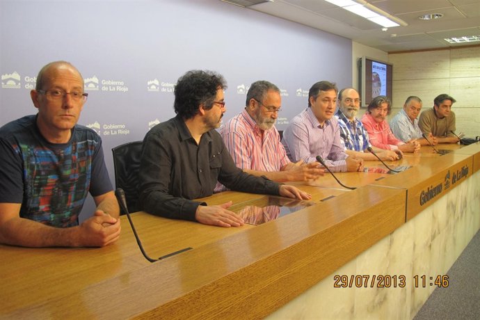 Imagen de la presentación