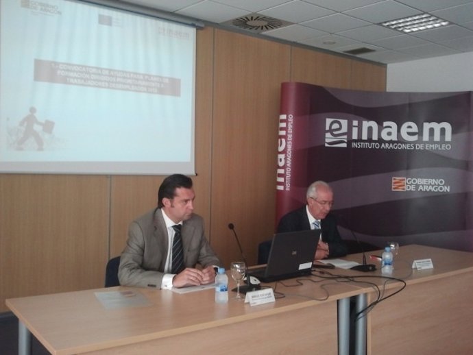  Francisco Bono Y Jorge Escario