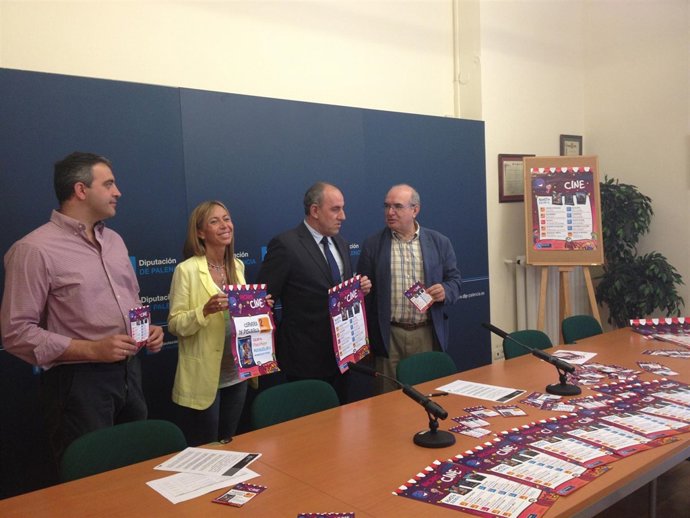 Presentación del ciclo