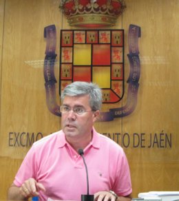 José Enrique Fernández de Moya