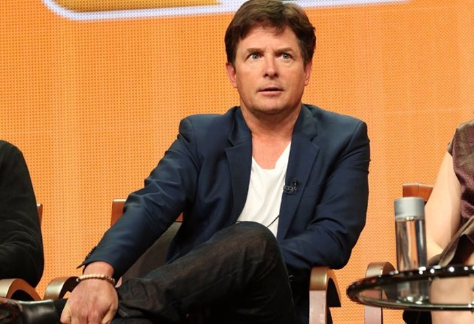 Michael J. Fox habla sobre su nueva serie 'The Michael J. Fox Show'