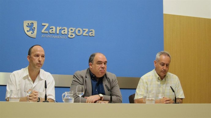 El Ayuntamiento de Zaragoza destina 900.000 euros al Plan de Empleo Social