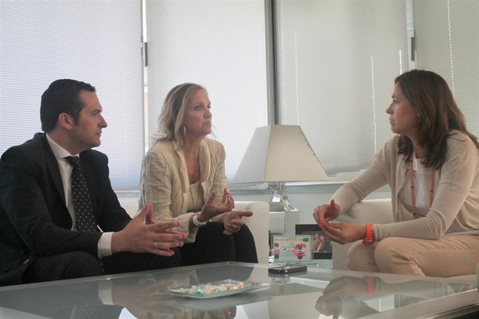 Carmen Casero y Romero