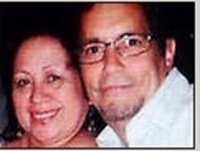 Puerto Rico.- La víctima 79 del tren de Santiago, una puertorriqueña que acababa de casar a su hija