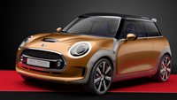 Mini presenta el nuevo 'concept' Vision