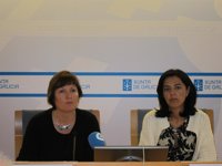 La Xunta defiende la labor de los dispositivos de emergencia, que estuvieron "coordinados en todo momento"