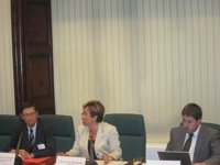 Loza asegura que actuó siempre según la normativa en Caixa Catalunya