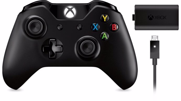 Microsoft pone precio al mando y el 'headset' de Xbox One