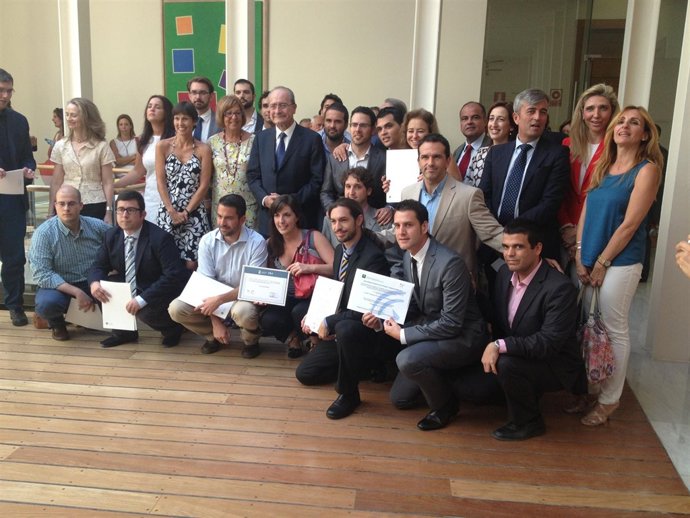 Premios Proyectos Spin-Off