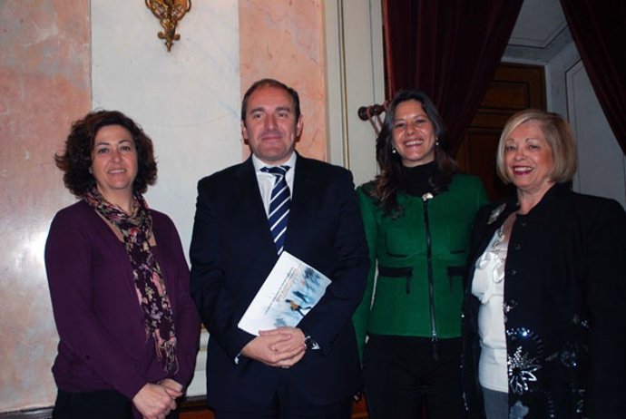 Alcalde de Alcalá de Henares, Javier Bello