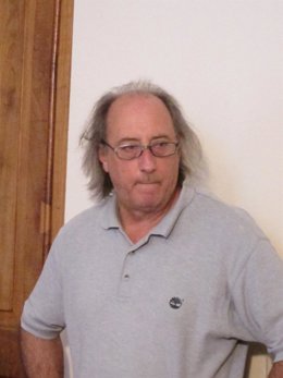 Ramón Fontserè, de 'Els Joglars', en la UIMP