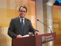 AMP.- El Govern publicarà el sou dels seus alts càrrecs i donarà accés a la seva contractació pública