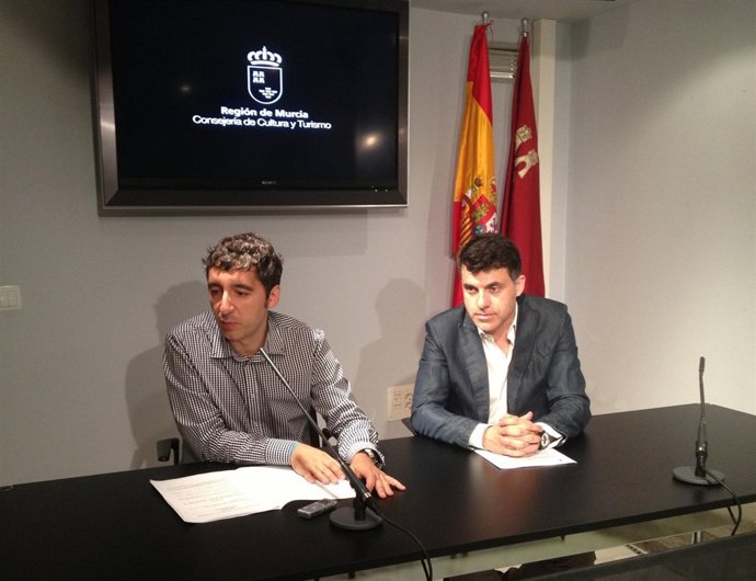 Presentación proyecto Conservera