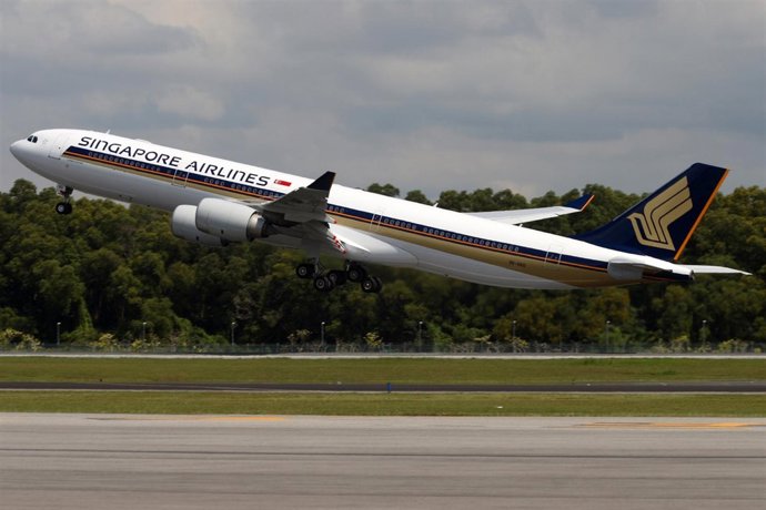 Singapore Airlines