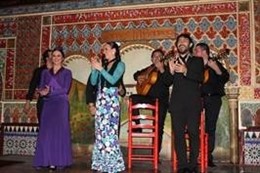 Tablao Torres Bermeja